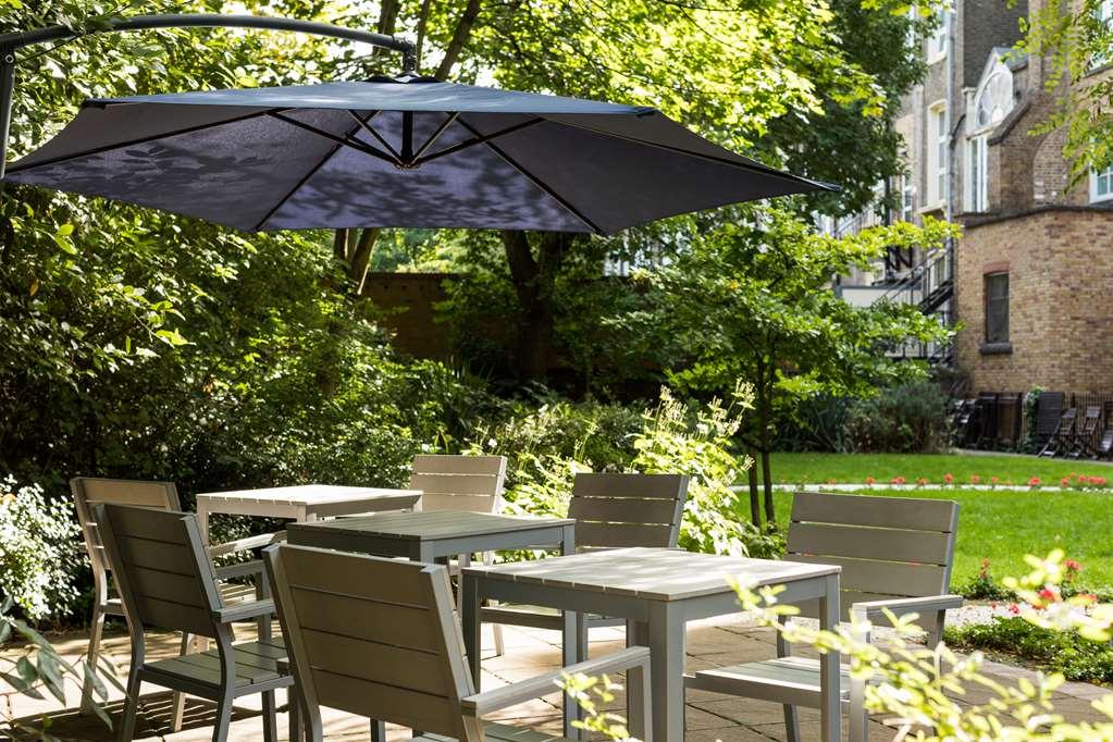 Nh London Kensington Hotell Bekvämligheter bild