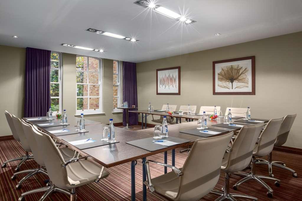 Nh London Kensington Hotell Bekvämligheter bild