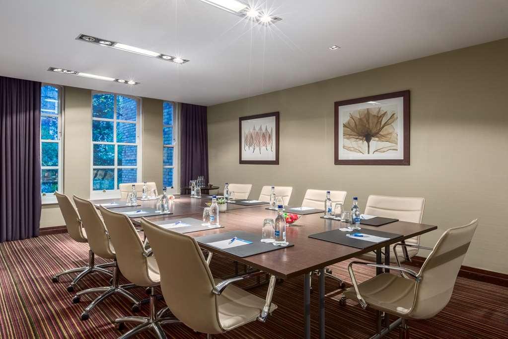 Nh London Kensington Hotell Bekvämligheter bild