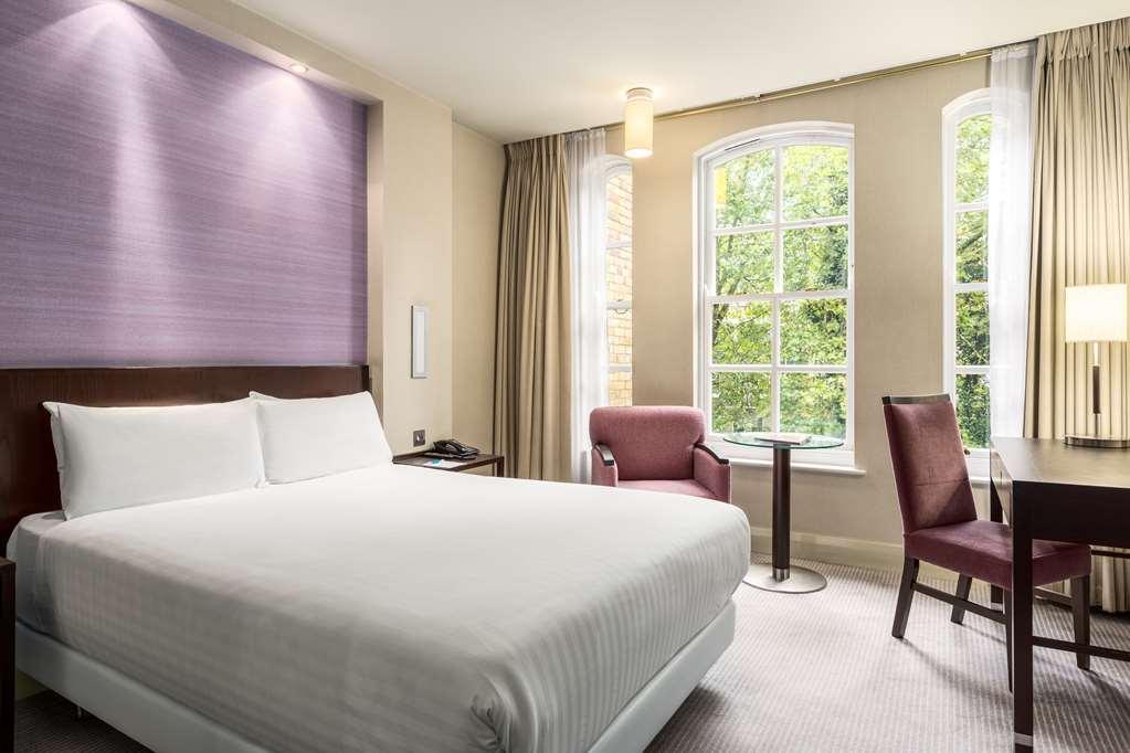 Nh London Kensington Hotell Rum bild
