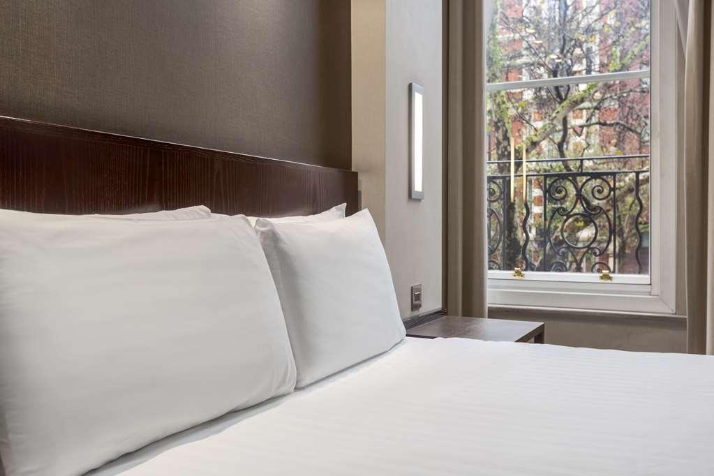 Nh London Kensington Hotell Rum bild