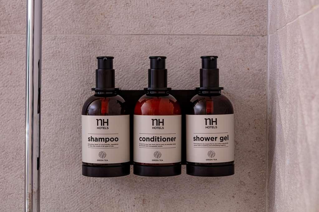 Nh London Kensington Hotell Rum bild